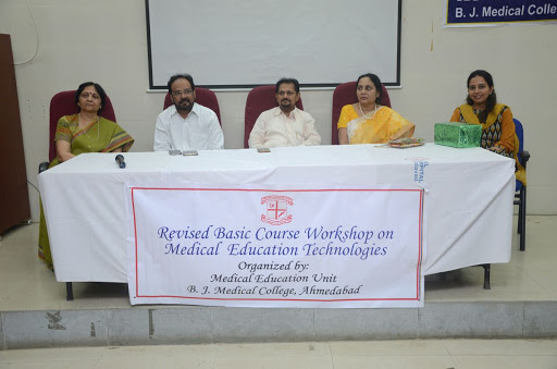 B. J. Medical College, Ahmedabad Others(1)