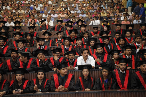 B. J. Medical College, Ahmedabad Convocation