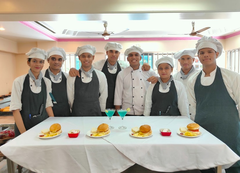 B.P. Marine Academy, Belapur Others(1)