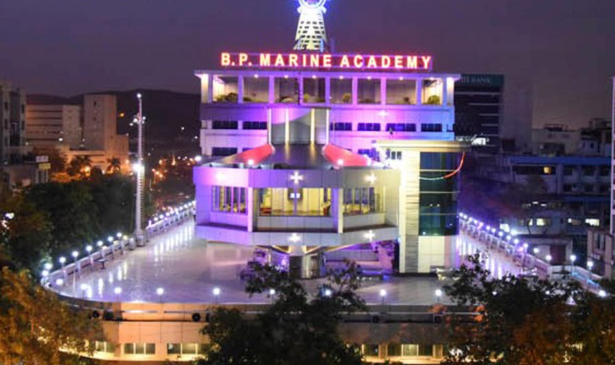 B.P. Marine Academy, Belapur Others(5)