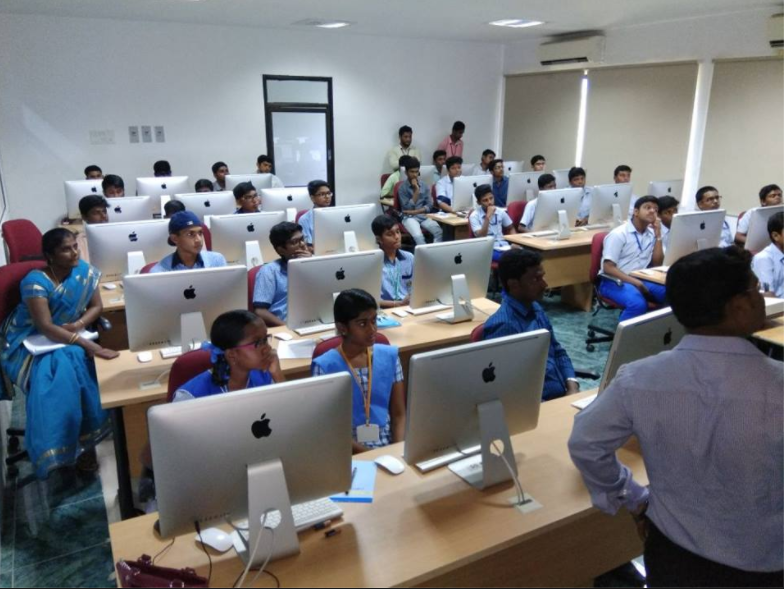Crescent College Others(2)