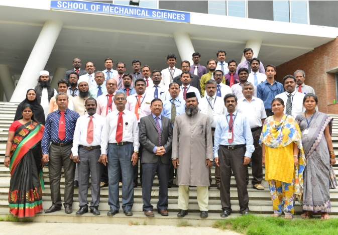 Crescent College Others(3)