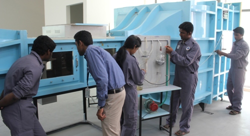 Crescent College Labs(2)