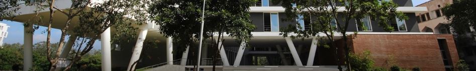 Crescent College Main Building(1)