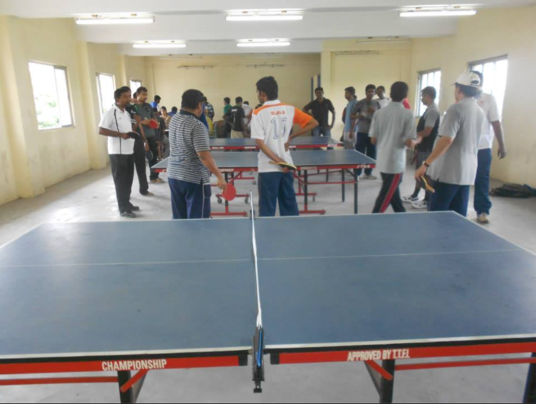 Crescent College Sports Facility(1)
