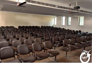 B S Anangpuria Institute of Technology and Management Auditorium