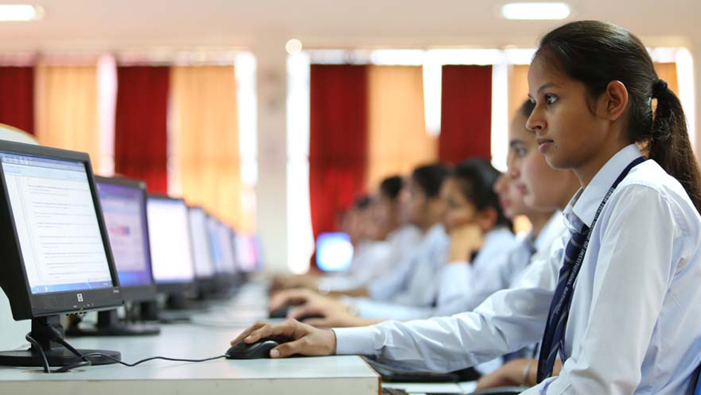 Baba Farid Group of Institutions Labs