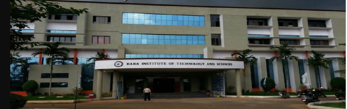 BABA Institute of Technology and Sciences Others(1)