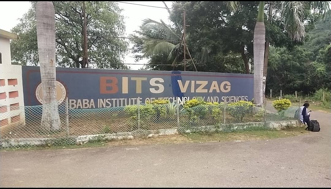 BABA Institute of Technology and Sciences Campus View(2)