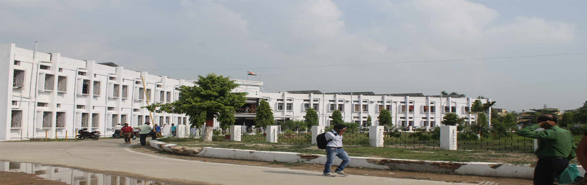 BRABU Campus View(4)