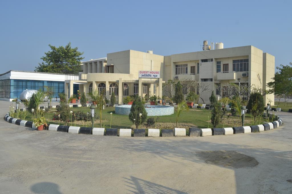 Babasaheb Bhimrao Ambedkar University Others