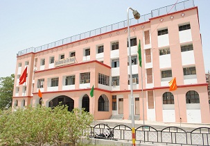 BBDNIIT Lucknow Others(3)