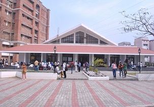 BBDNIIT Lucknow Others(4)