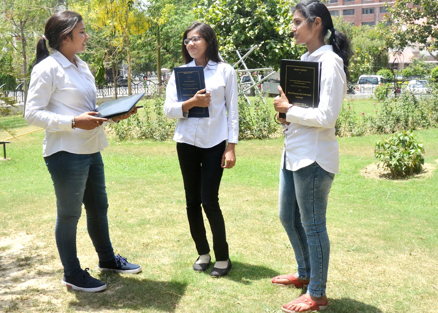 BBDU Lucknow Others(2)
