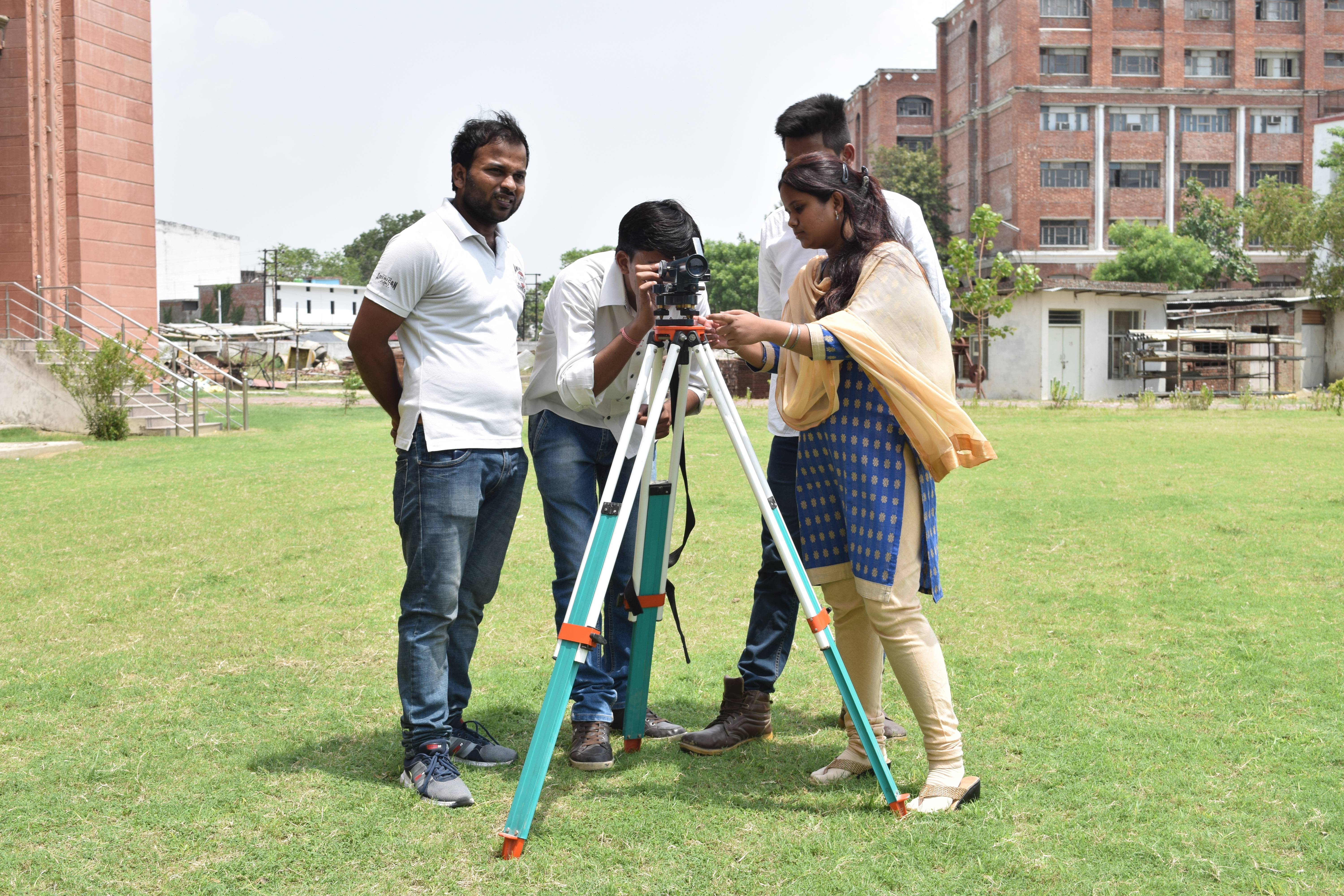 BBDU Lucknow Others(5)