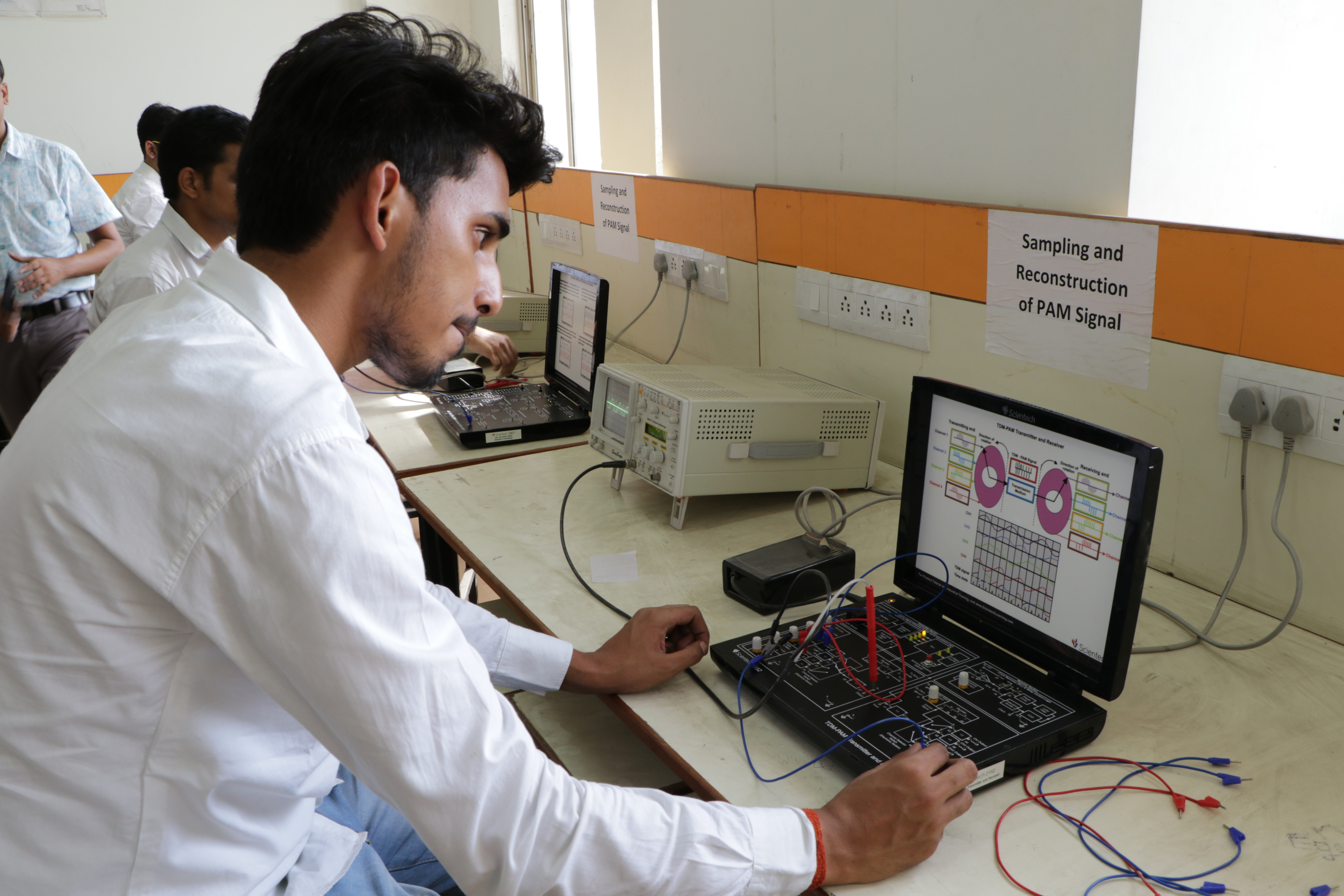 BBDU Lucknow Labs(7)