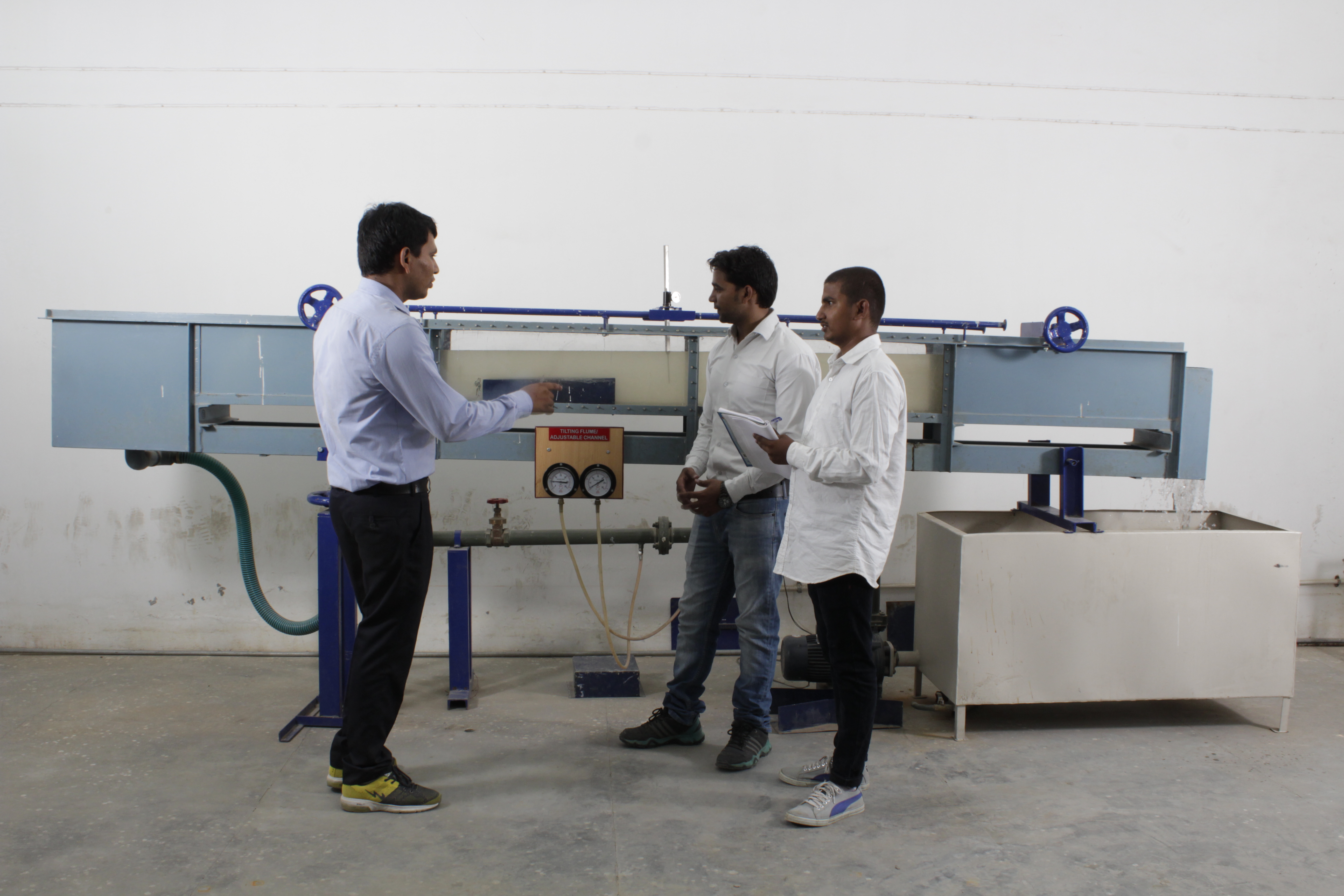 BBDU Lucknow Labs(17)