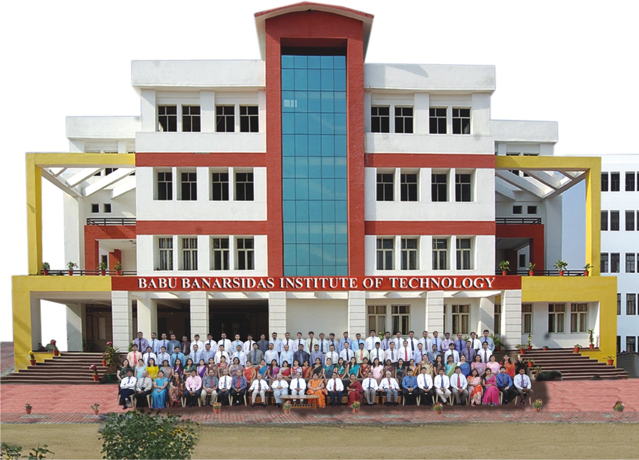 BBDIT Campus Building