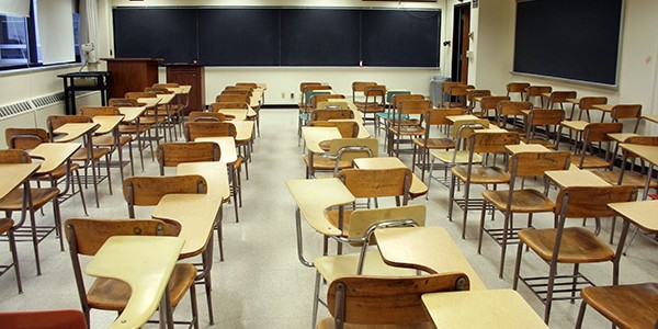 BUEST Classroom
