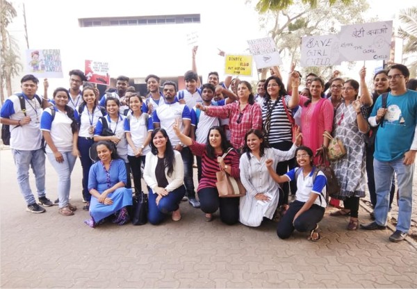 Bakliwal Foundation College of Arts, Commerce and Science Others(1)