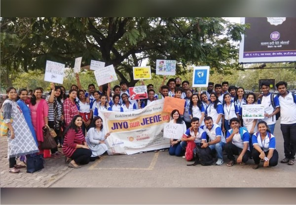 Bakliwal Foundation College of Arts, Commerce and Science Others(2)