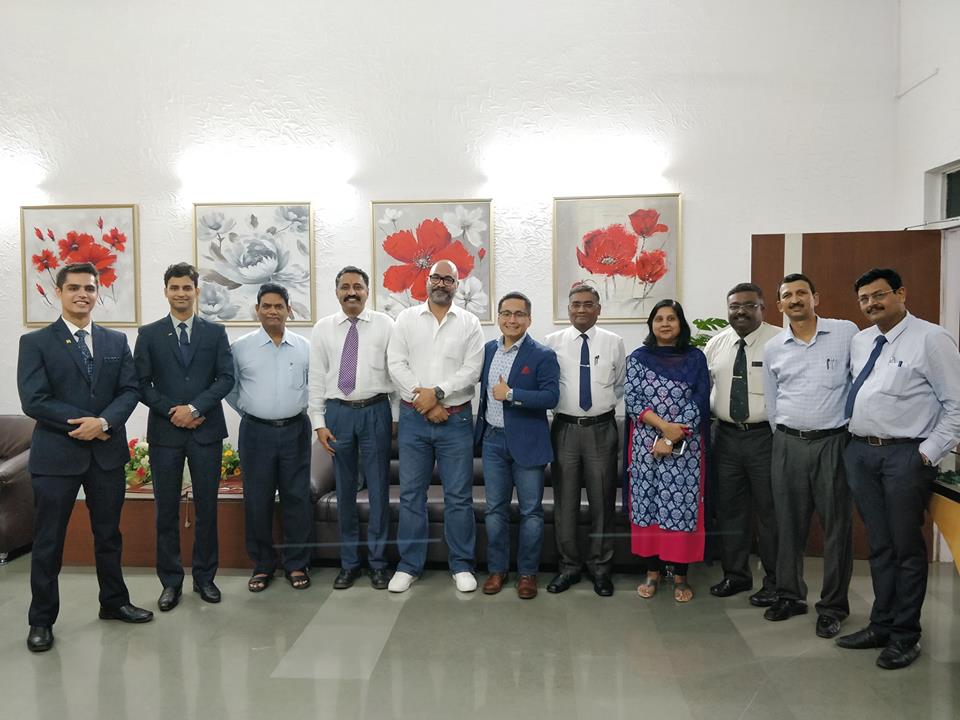 Balaji Institute of International Business Others(2)