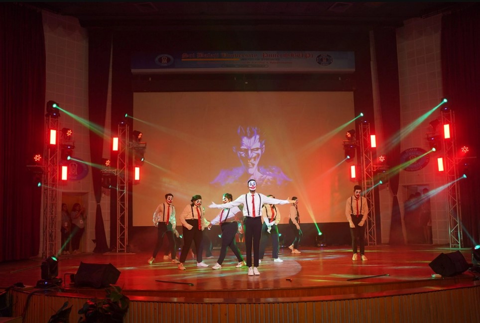 Balaji Institute of International Business Others(4)