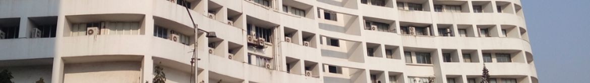 Balwant Sheth School of Architecture Campus Building(1)