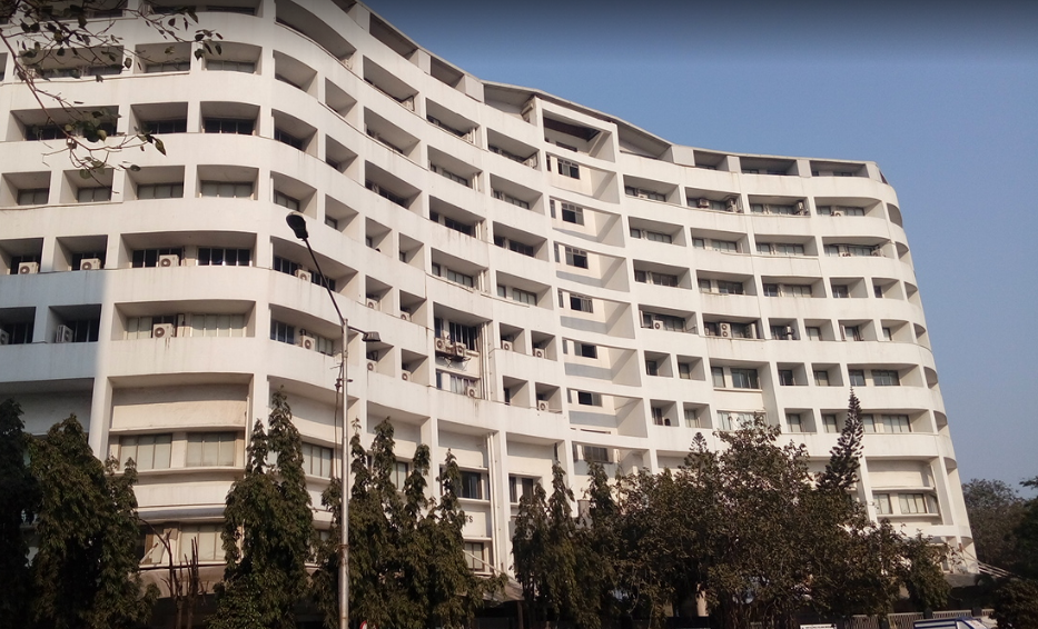 Balwant Sheth School of Architecture Campus Building(2)