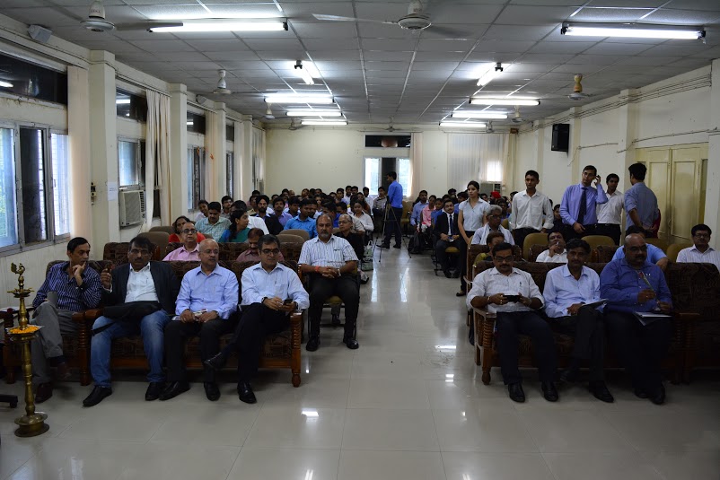 Banaras Hindu University Seminar hall