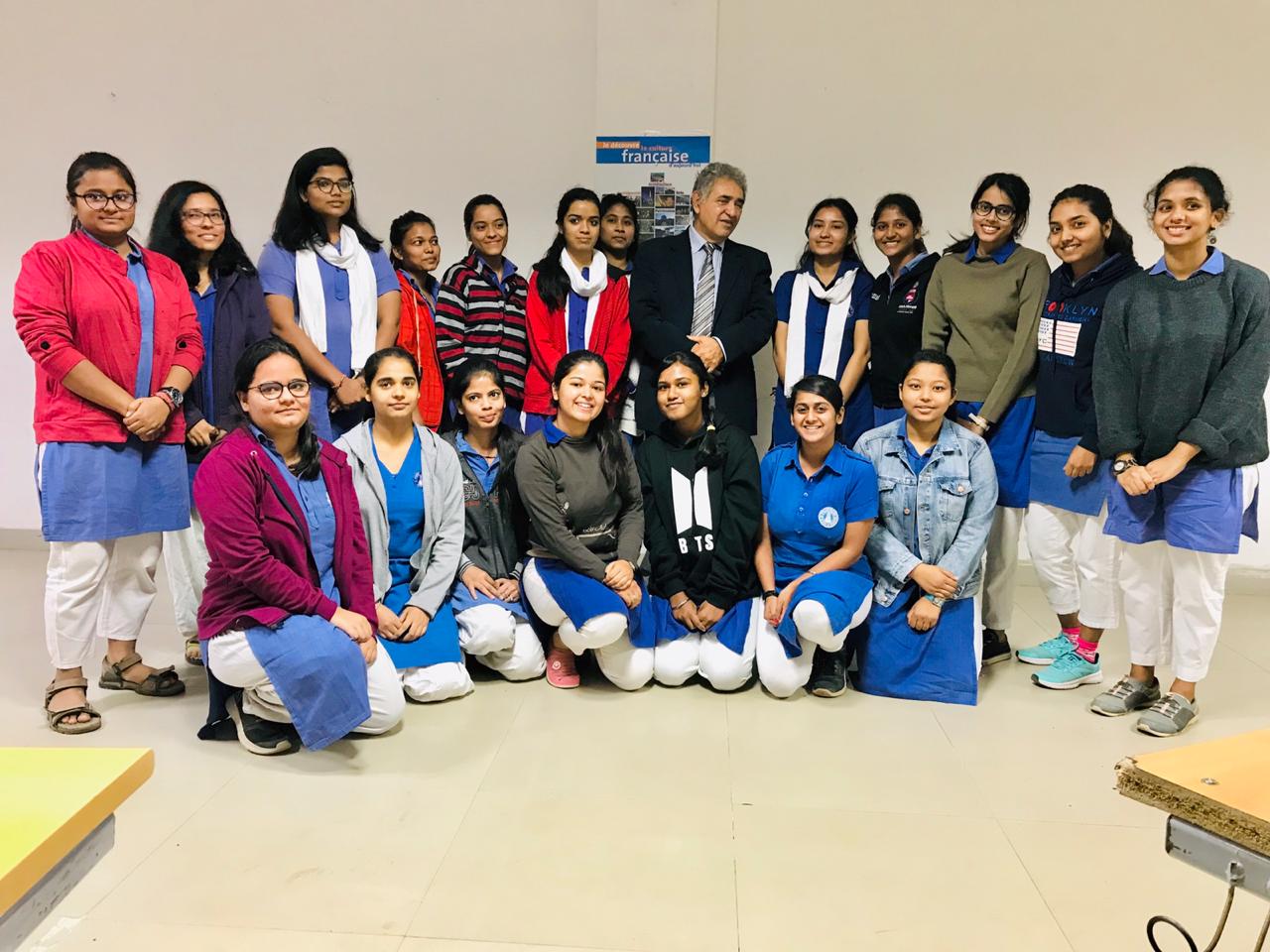 Banasthali Vidyapith Others(3)