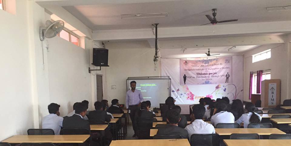 BIMS Guest Lectures