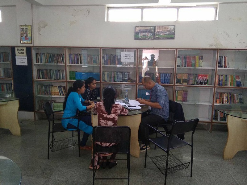 BIMS Library