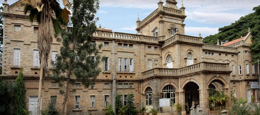 BMCRI Campus Building