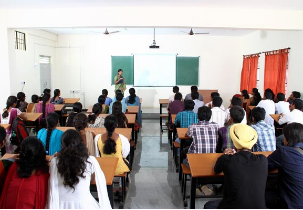 Bangalore Technological Institute Others(2)