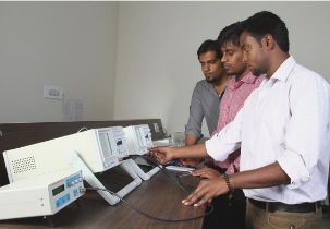 Bangalore Technological Institute Others(4)
