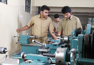 Bangalore Technological Institute Others(5)