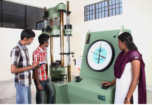Bangalore Technological Institute Others(6)