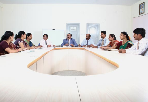 Bangalore Technological Institute Others(8)