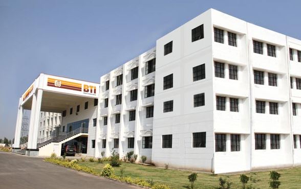 Bangalore Technological Institute Main Building
