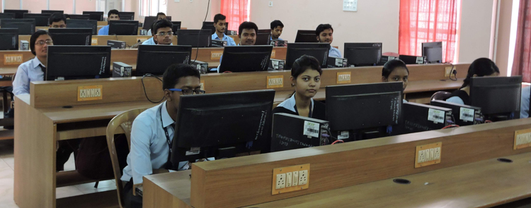 Bankura Unnayani Institute of Engineering Labs
