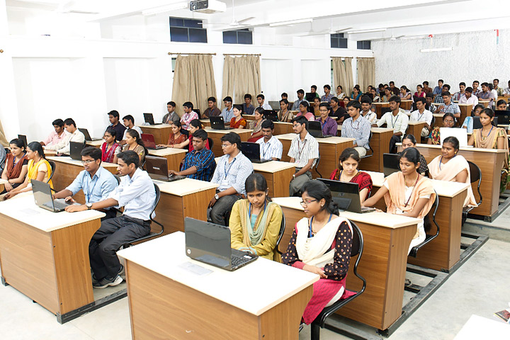 Bannari Amman Institute of Technology Labs(2)