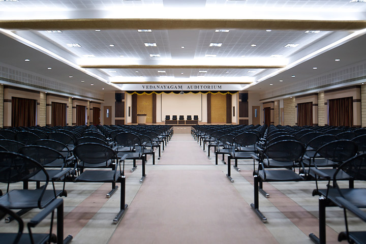 Bannari Amman Institute of Technology Auditorium(2)