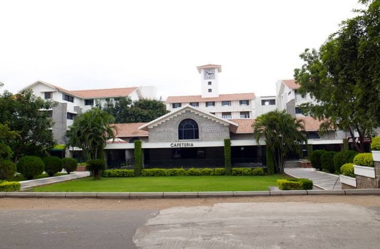 Bannari Amman Institute of Technology Cafeteria / Mess(2)