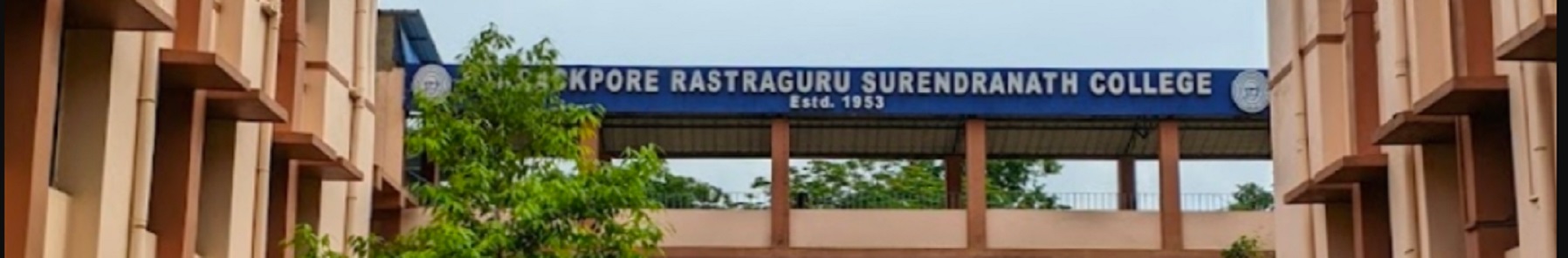 Barrackpore Rastraguru Surendranath College Others