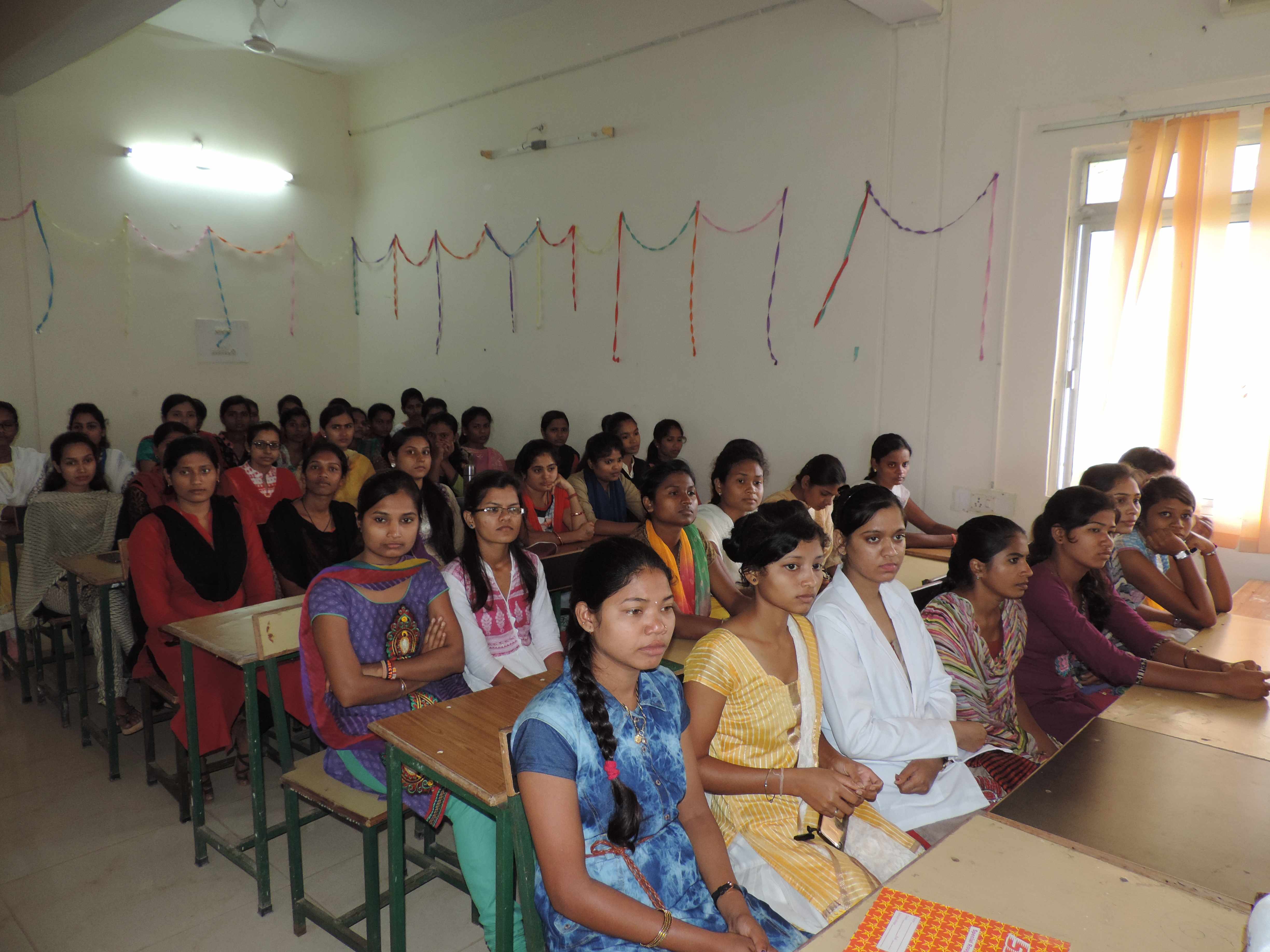 BVV Classroom