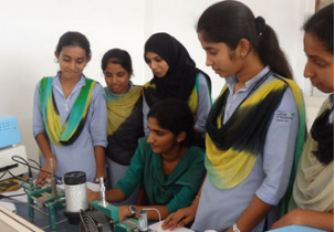 Bearys Institute of Technology (BIT, Mangalore) Others(3)