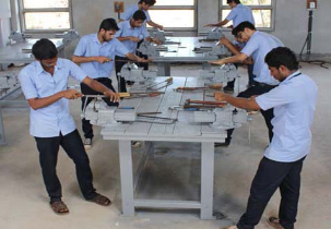 Bearys Institute of Technology (BIT, Mangalore) Others(7)