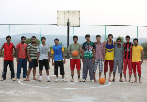 Bearys Institute of Technology (BIT, Mangalore) Others(10)