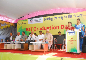 Bearys Institute of Technology (BIT, Mangalore) Others(11)